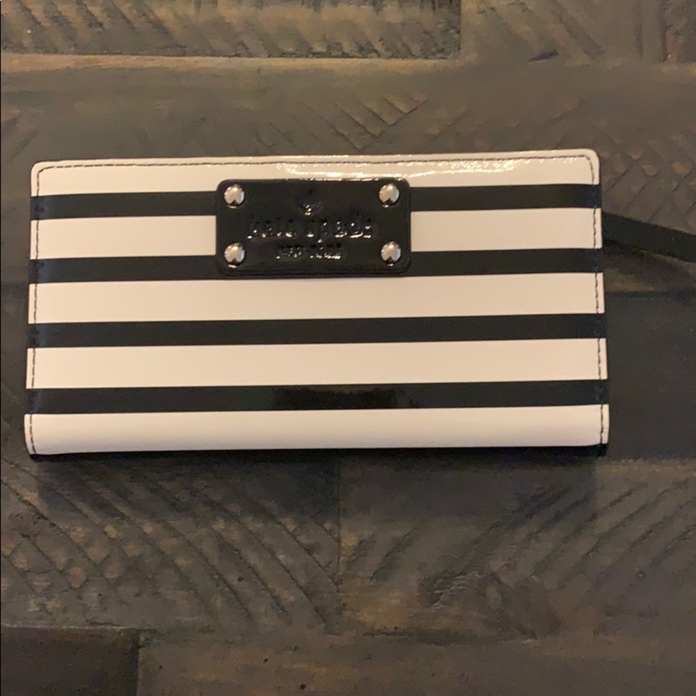 Kate Spade wallet